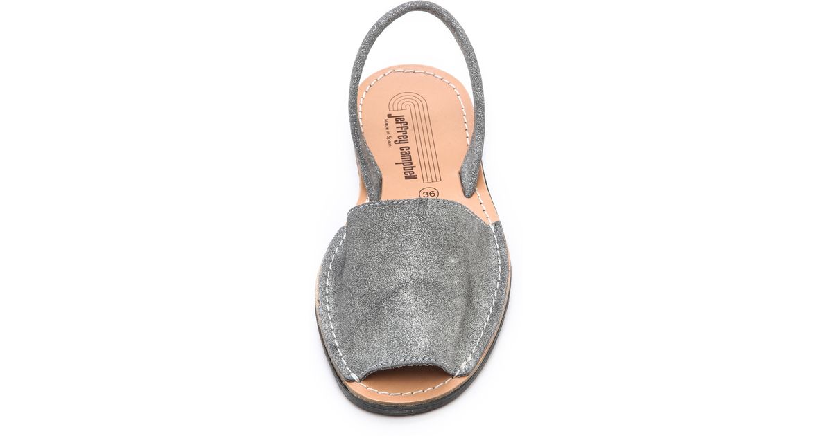 jeffrey campbell slingback heeled sandals