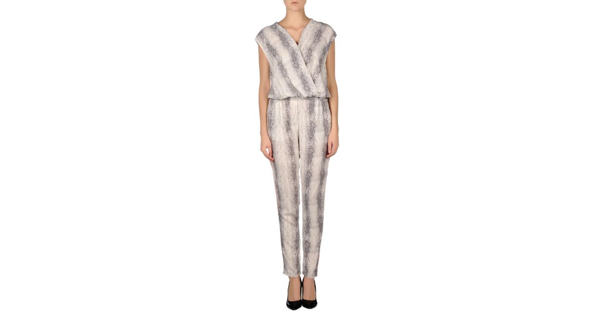second female jumpsuit