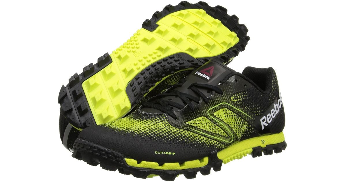 reebok terrain super
