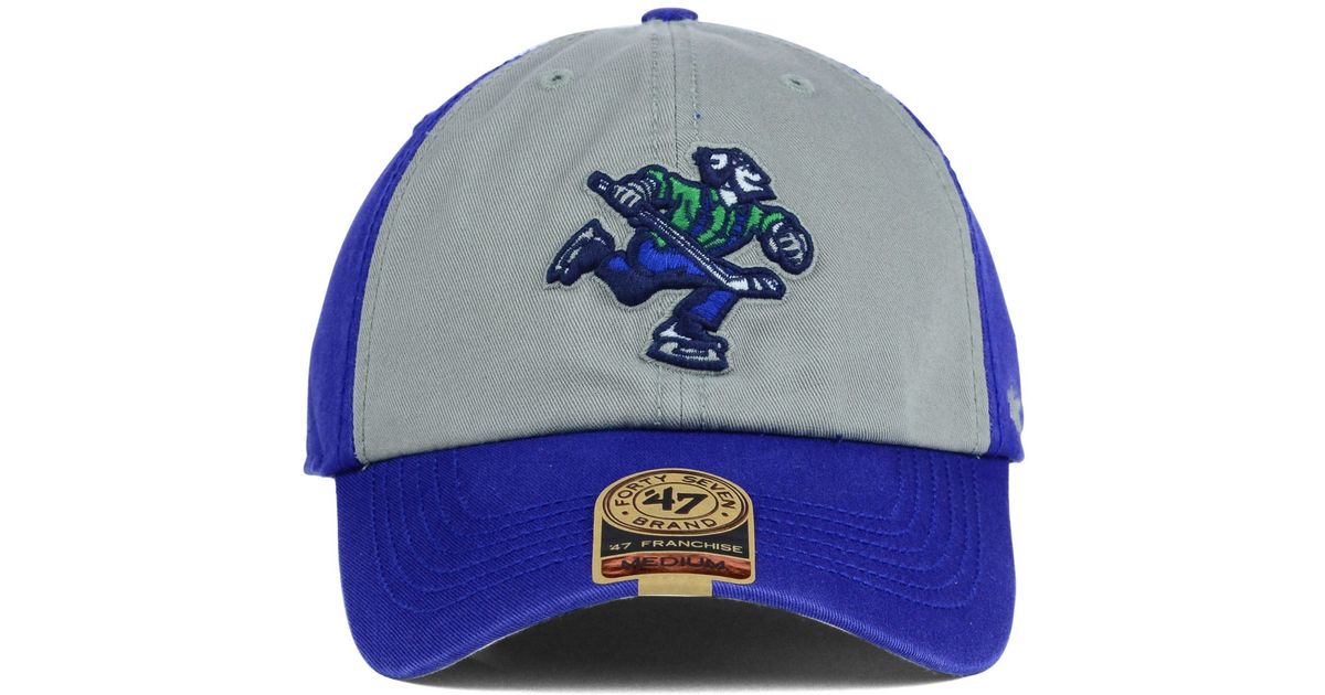 47 Brand Vancouver Canucks Sophomore 