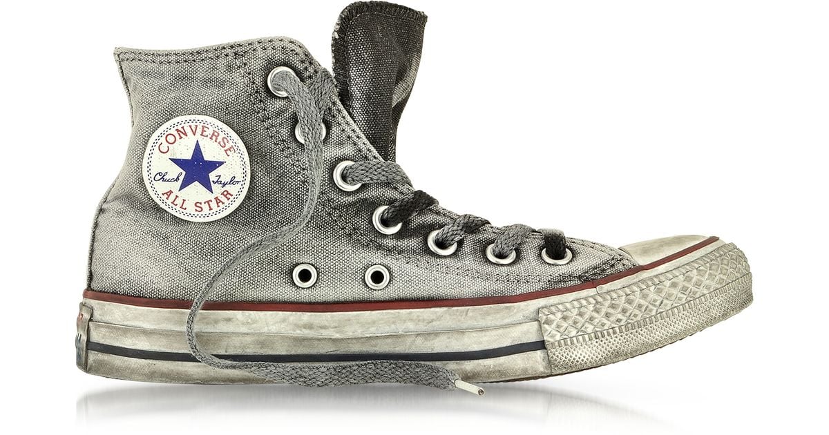 converse all star limited edition