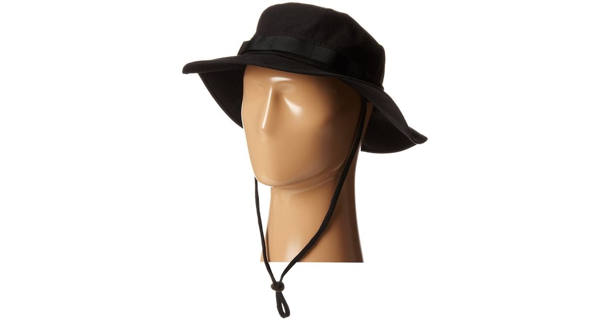 the north face safari hat