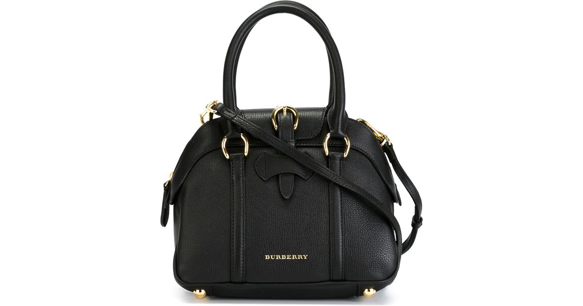 burberry milverton bag