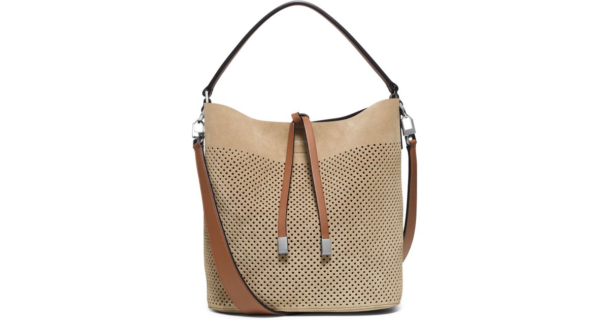 michael kors miranda bag