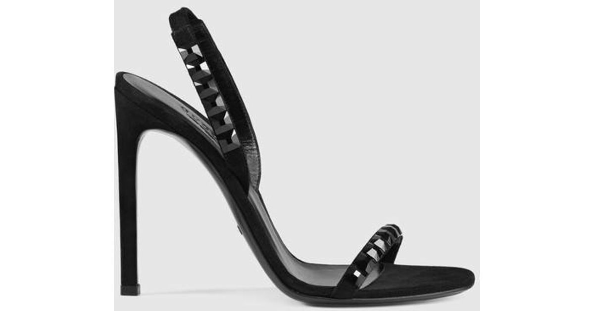 gucci mallory sandals