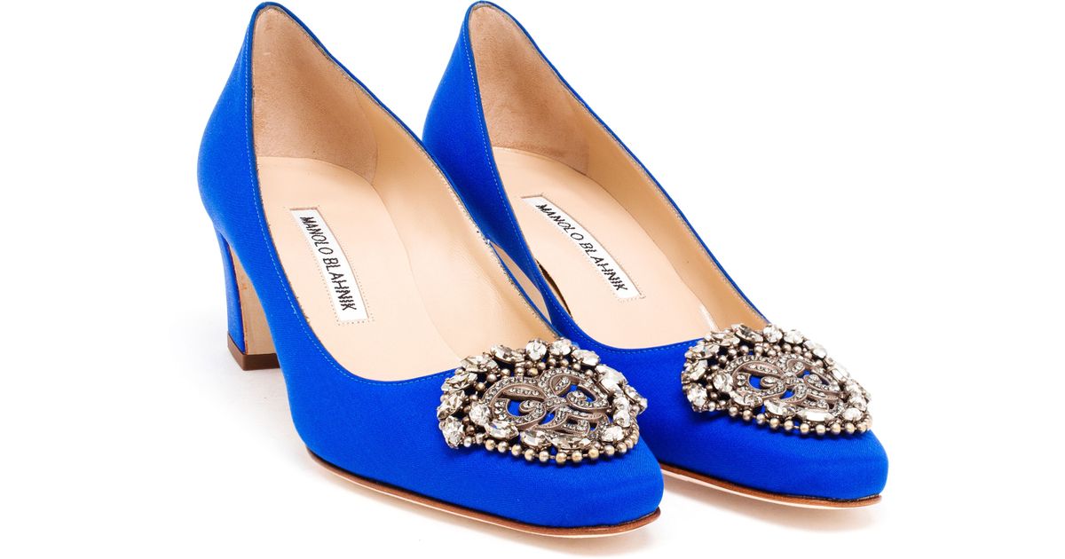manolo blahnik okkato