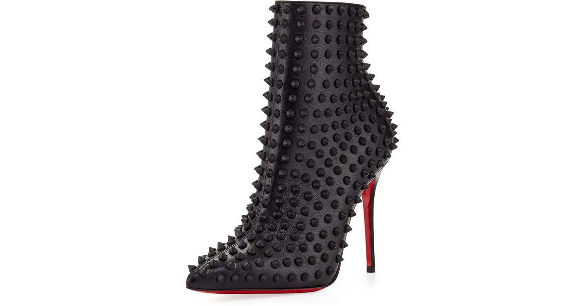 snakilta ankle boots