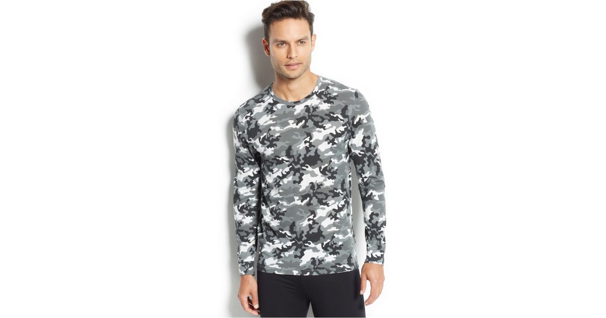 weatherproof therma fleece base layer