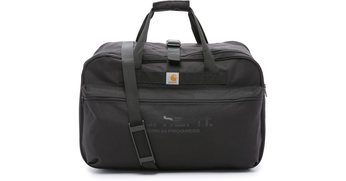 carhartt wip sport bag