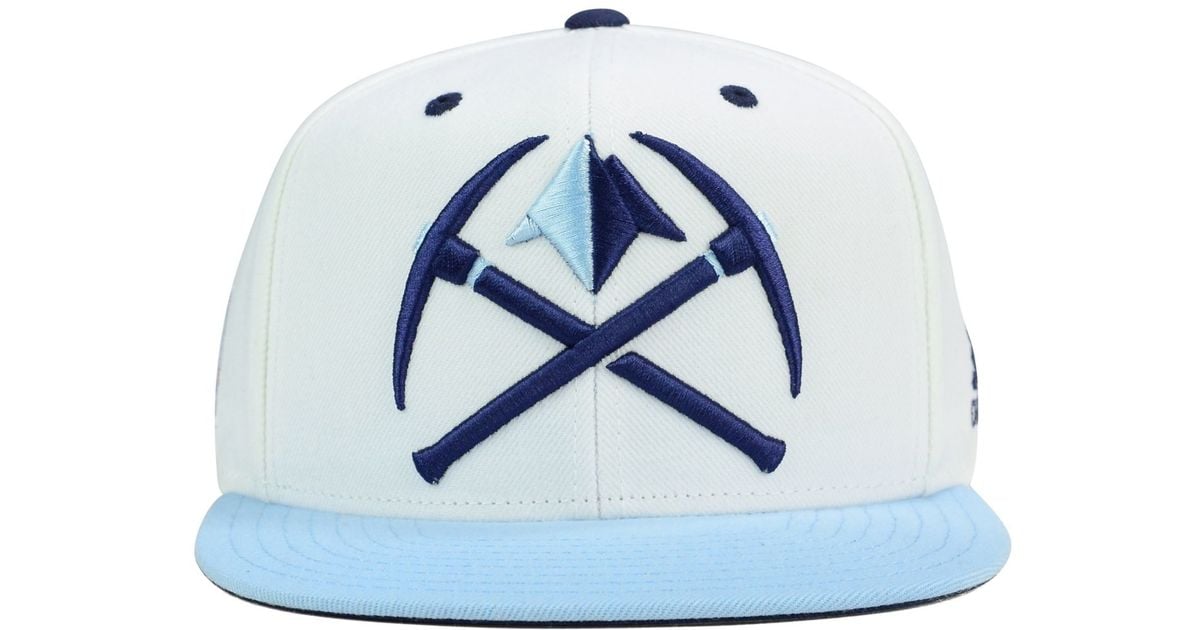 denver nuggets pride jersey