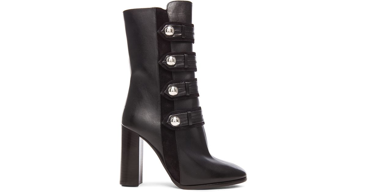 isabel marant arnie boots