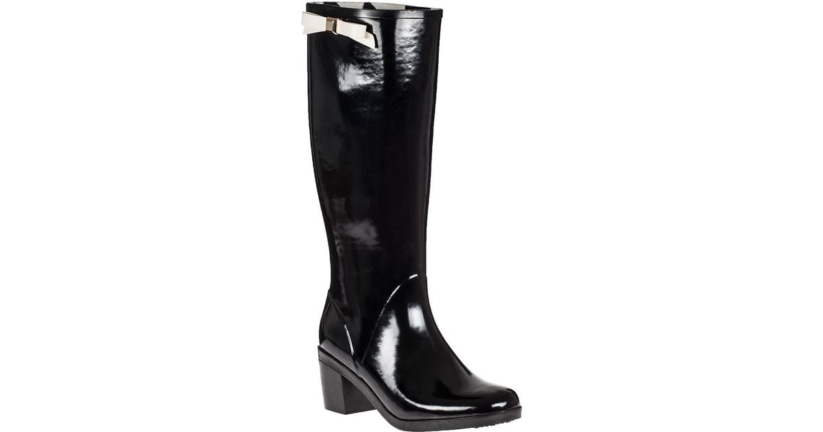kate spade romi rain boot