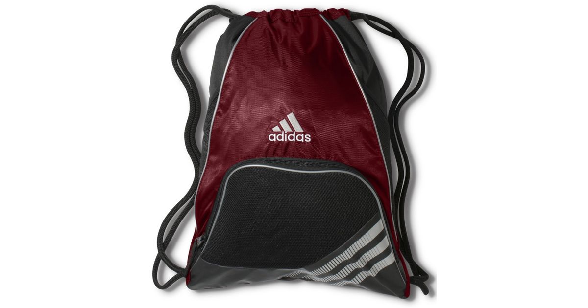adidas team speed backpack