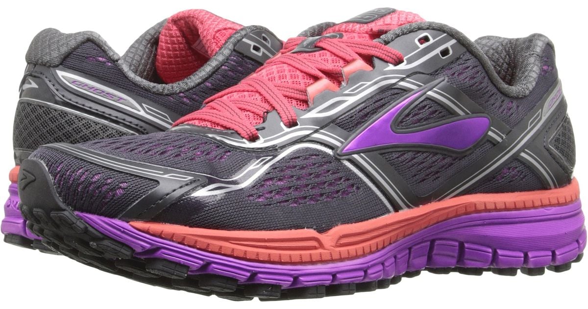 brooks ghost 8 womens 2015