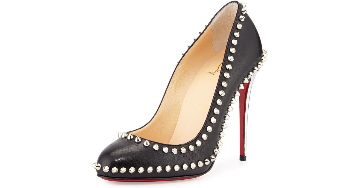 louboutin doré