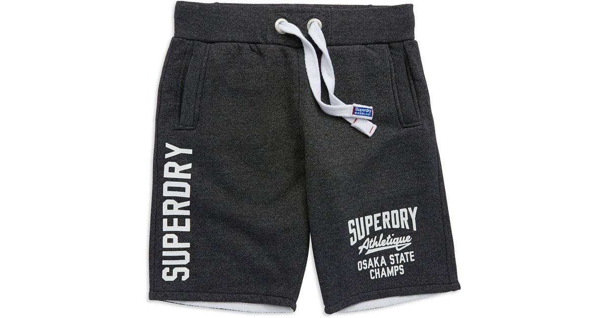 Champs sales sweat shorts