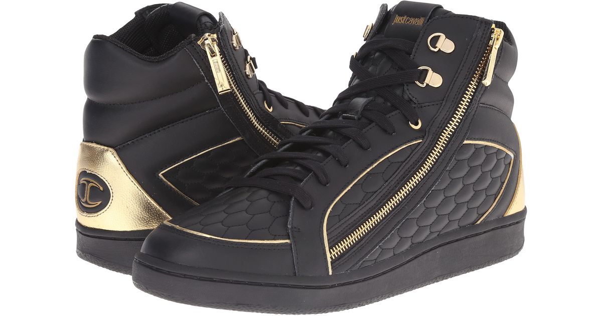 just cavalli shoes