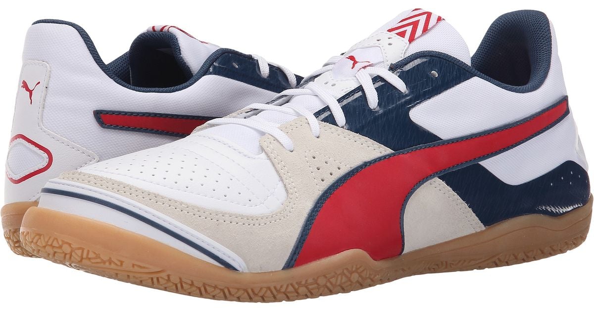 puma men's invicto sala
