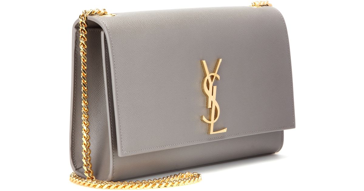 saint laurent classic bag