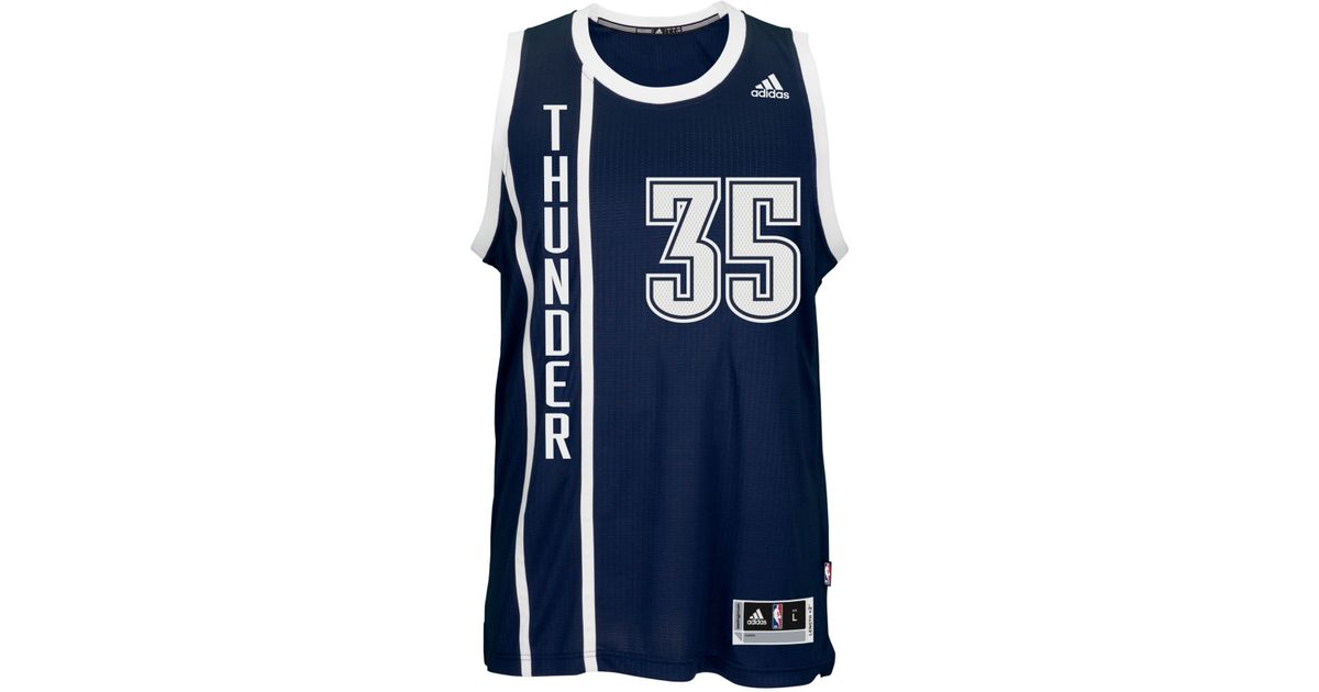 thunder swingman jersey