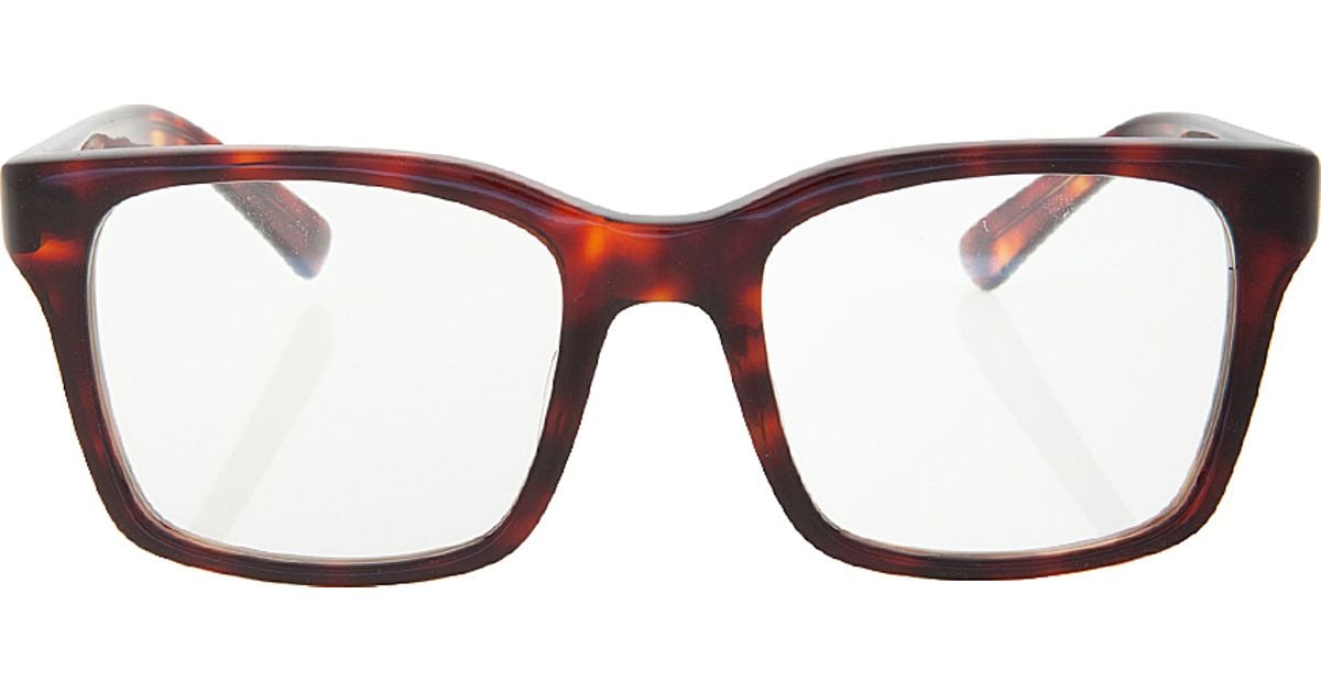 robert geller sunglasses