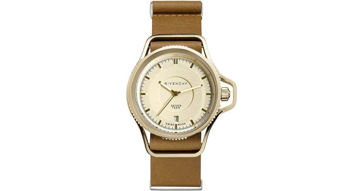 Givenchy 2025 watch mens