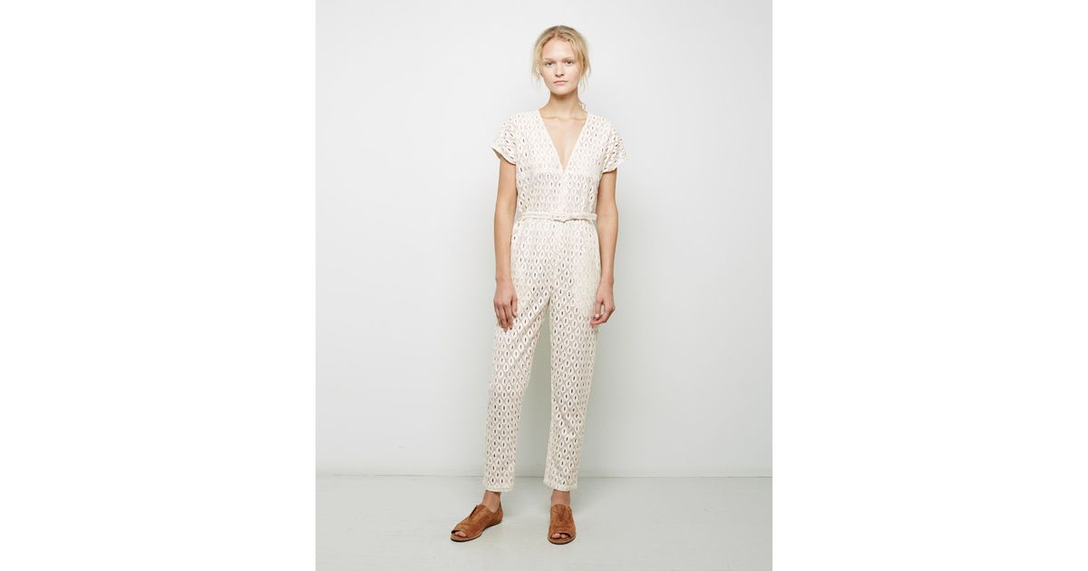 rachel comey glinda jumpsuit