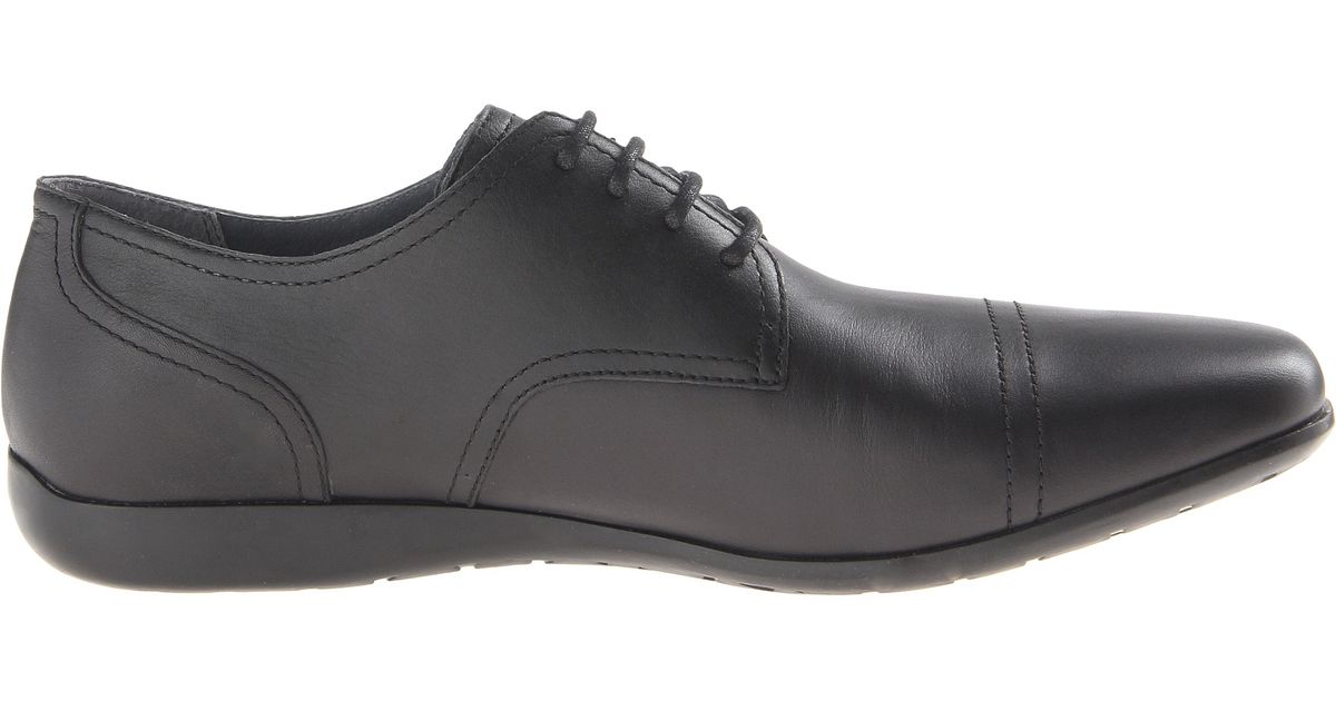 camper mauro black