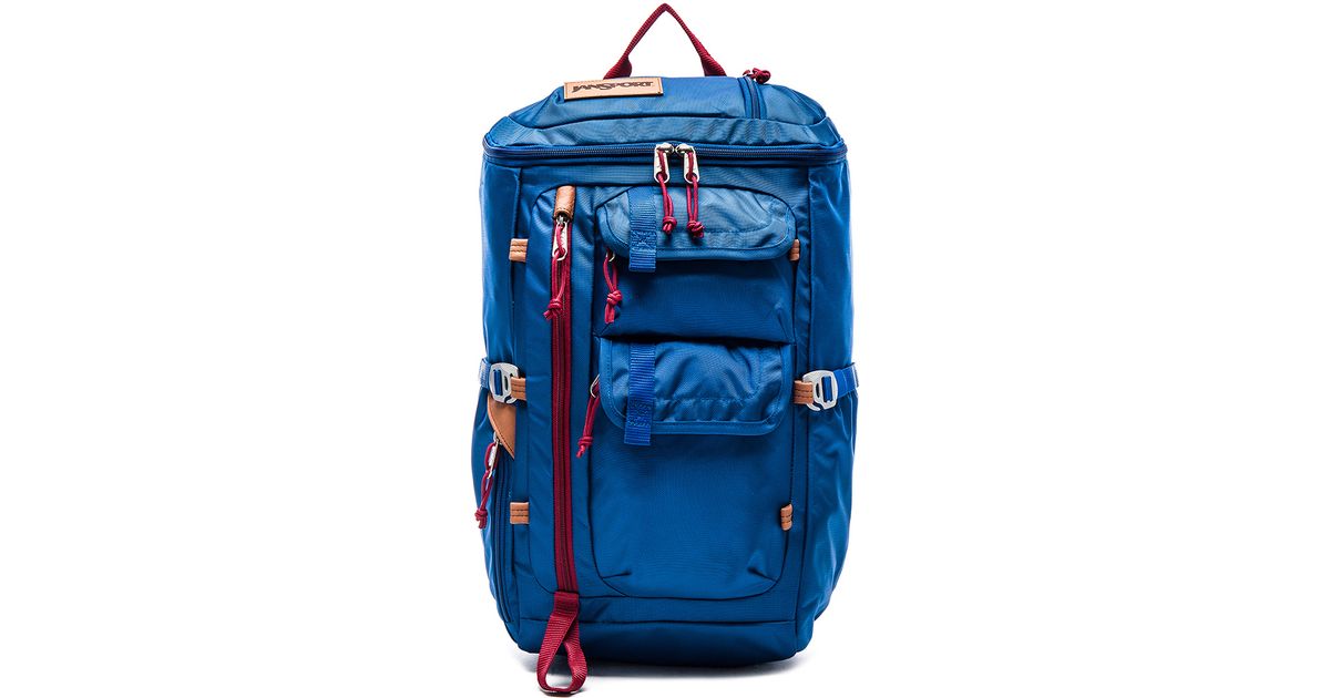 jansport watchtower