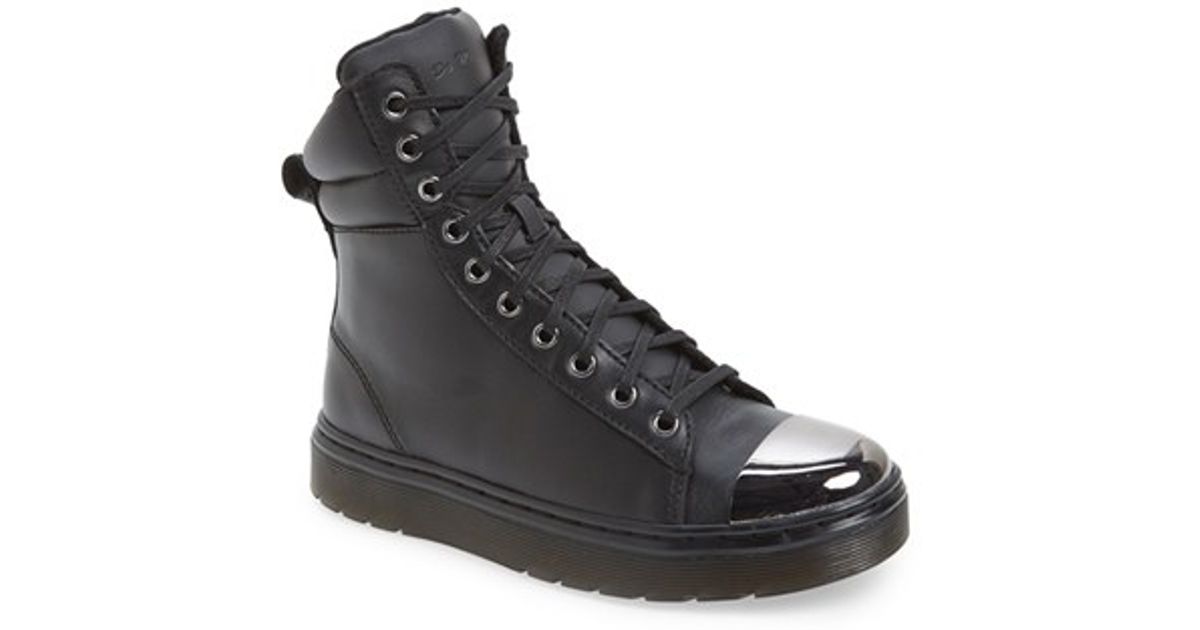 high top dr martens
