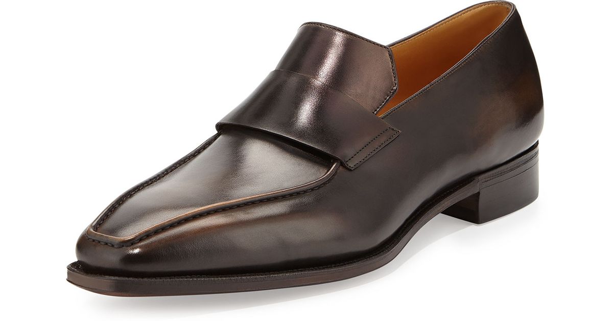 corthay loafers
