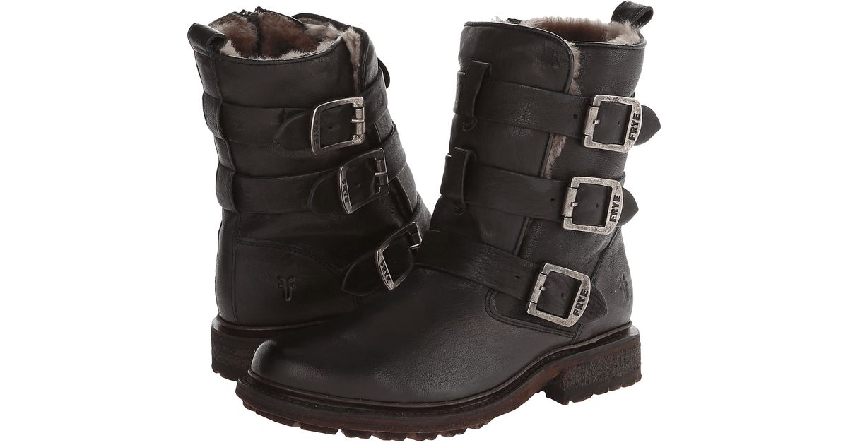 frye valerie strappy