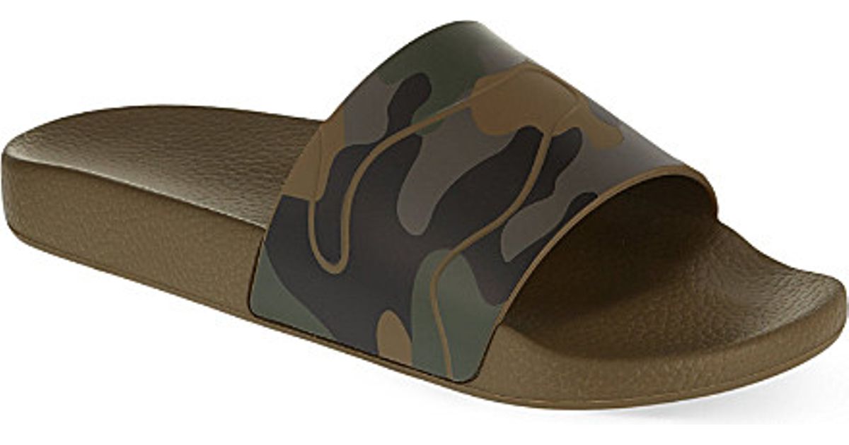 valentino sandals mens