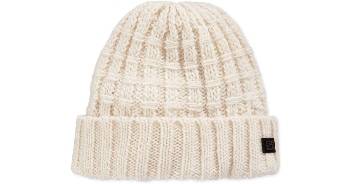 sean john beanie