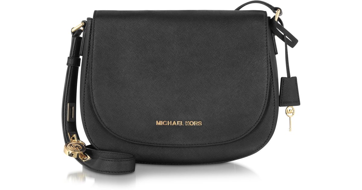 michael kors hamilton crossbody