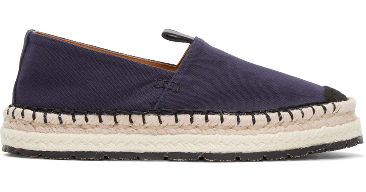 acne espadrillos acne espadrillos