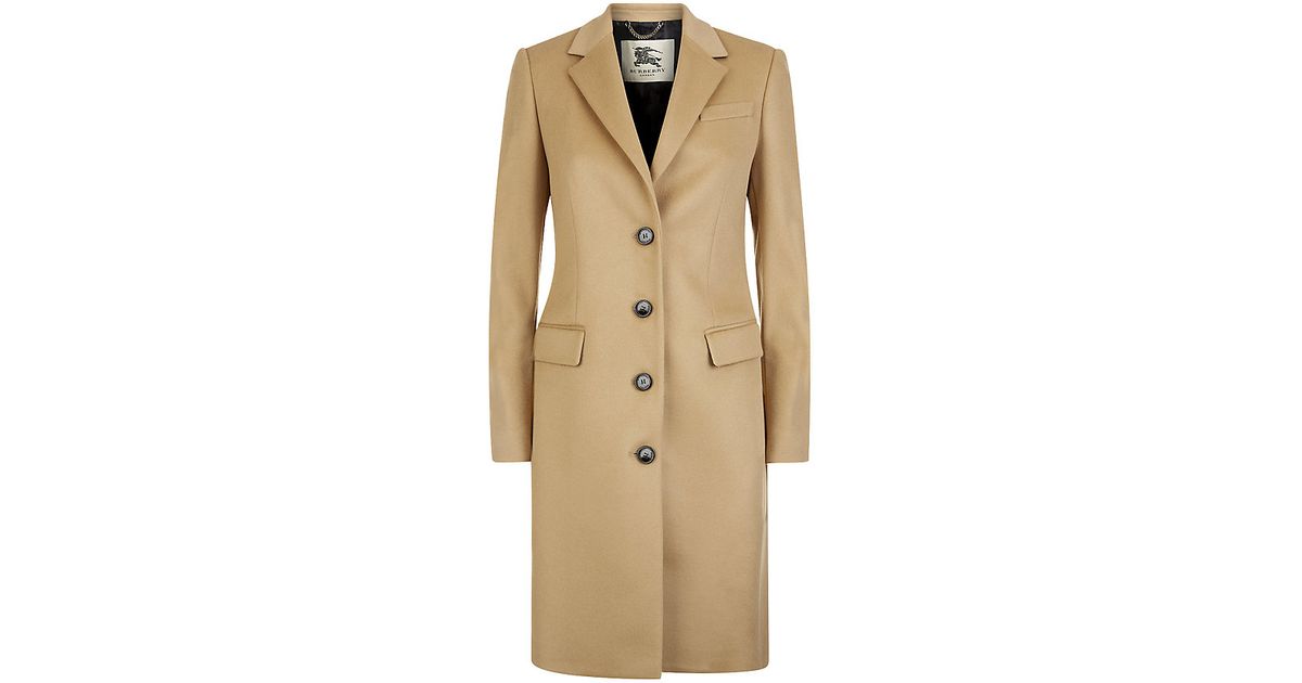 burberry fellhurst coat