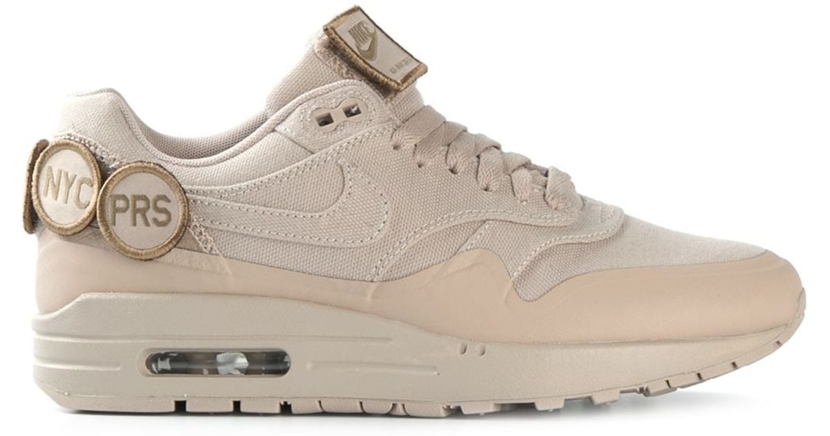 'Air Max Sneakers in Natural for |