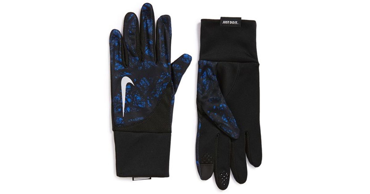 nike tailwind gloves