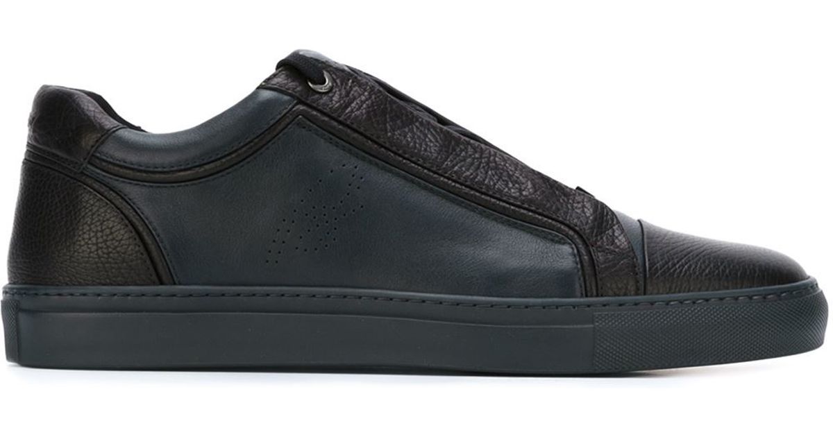 brioni sneakers