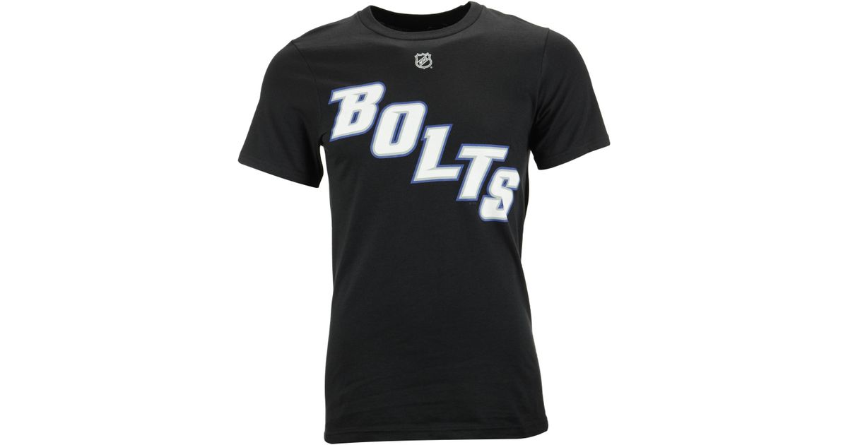 tampa bay bolts shirt