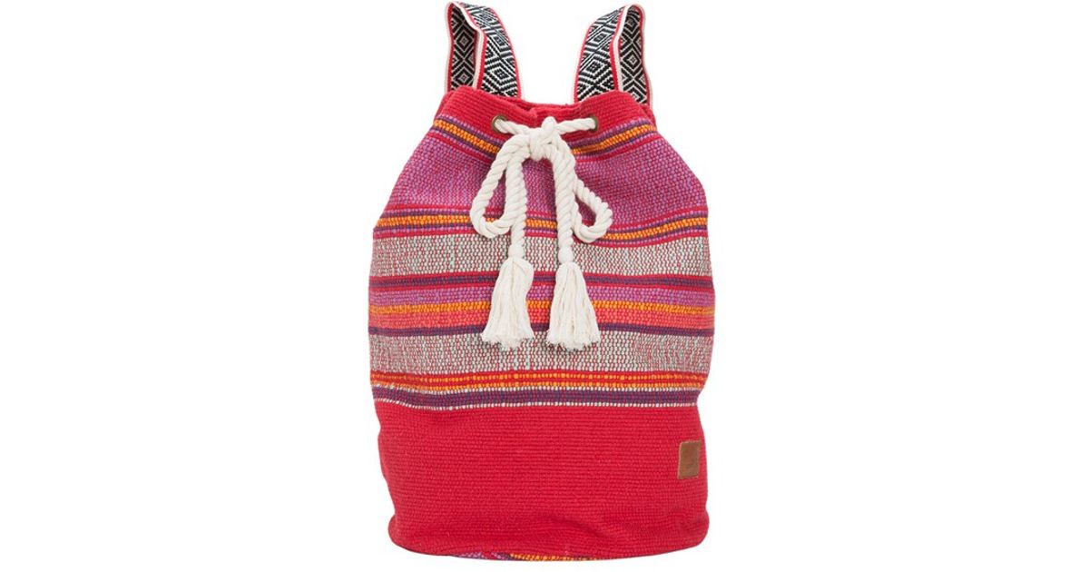 beach backpack billabong