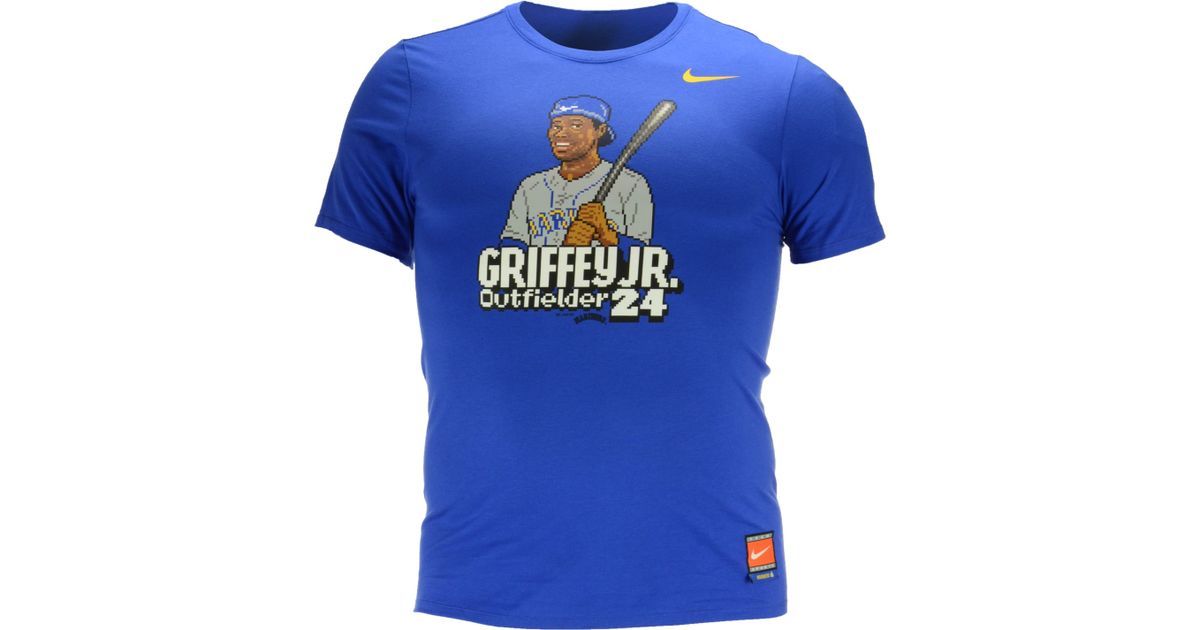 griffey shirt