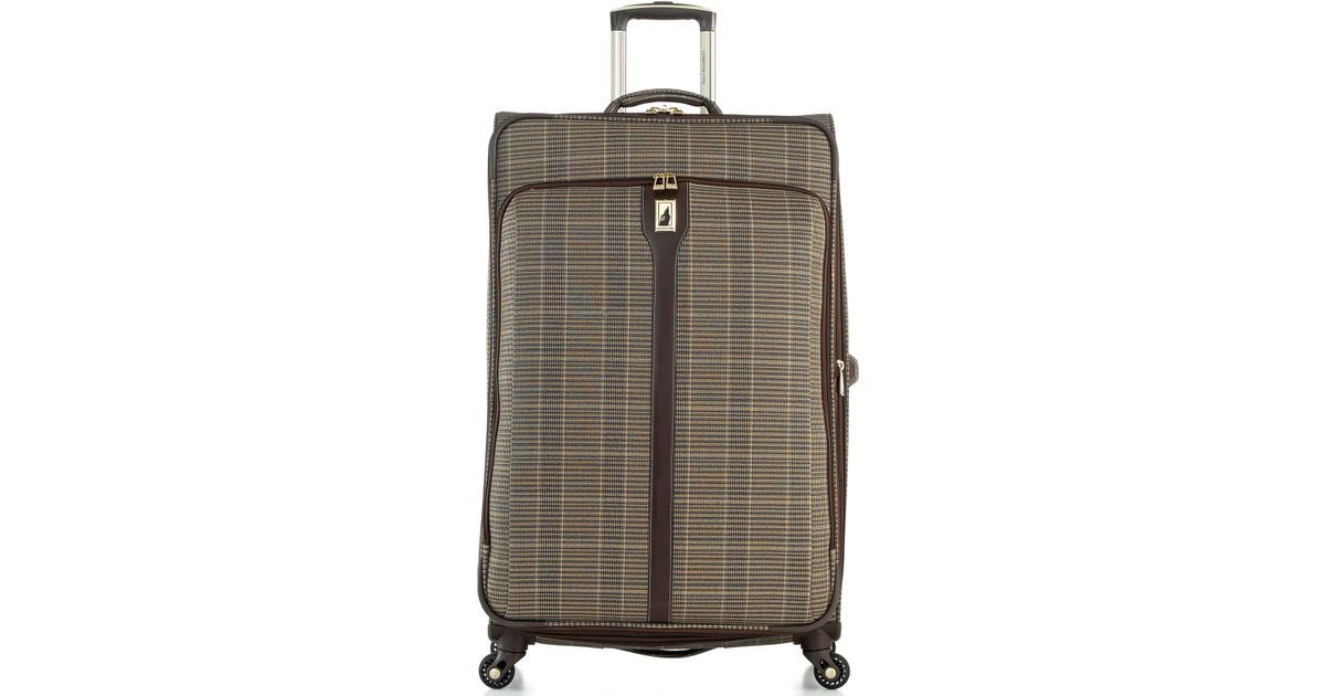 it westminster luggage
