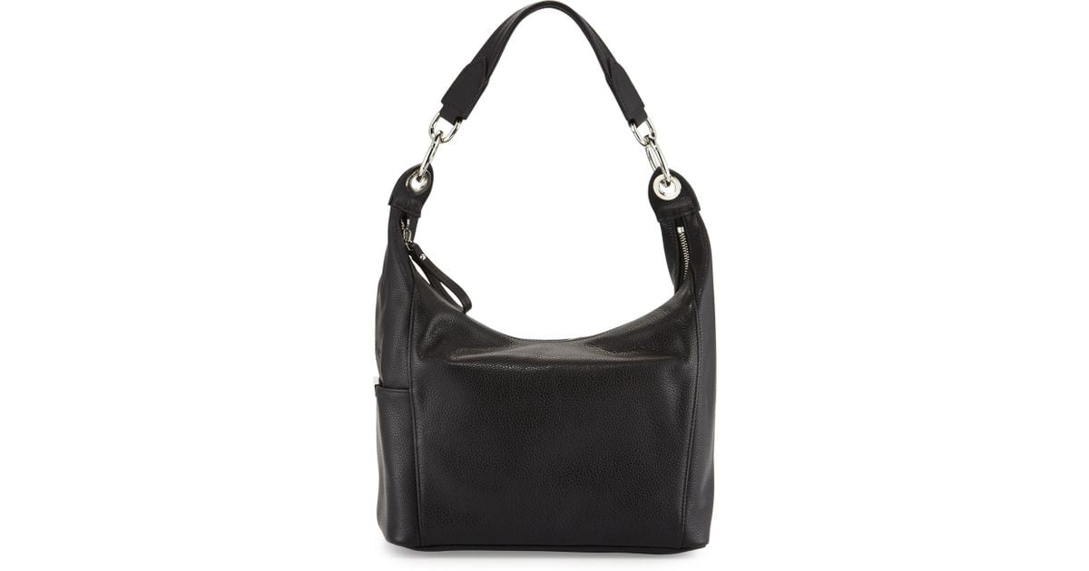 longchamp hobo crossbody