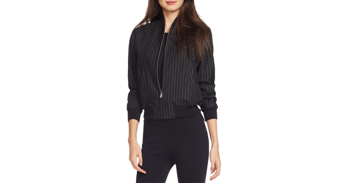 ralph lauren bomber jacket womens