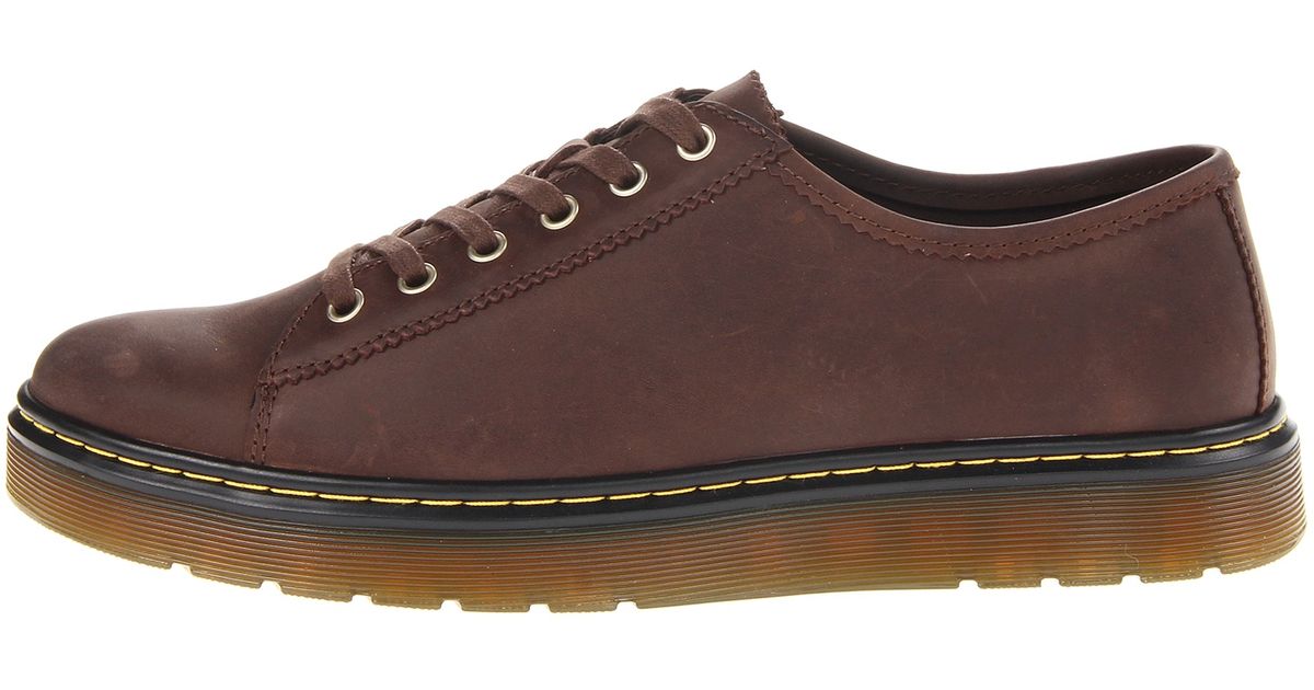 dr martens farrell