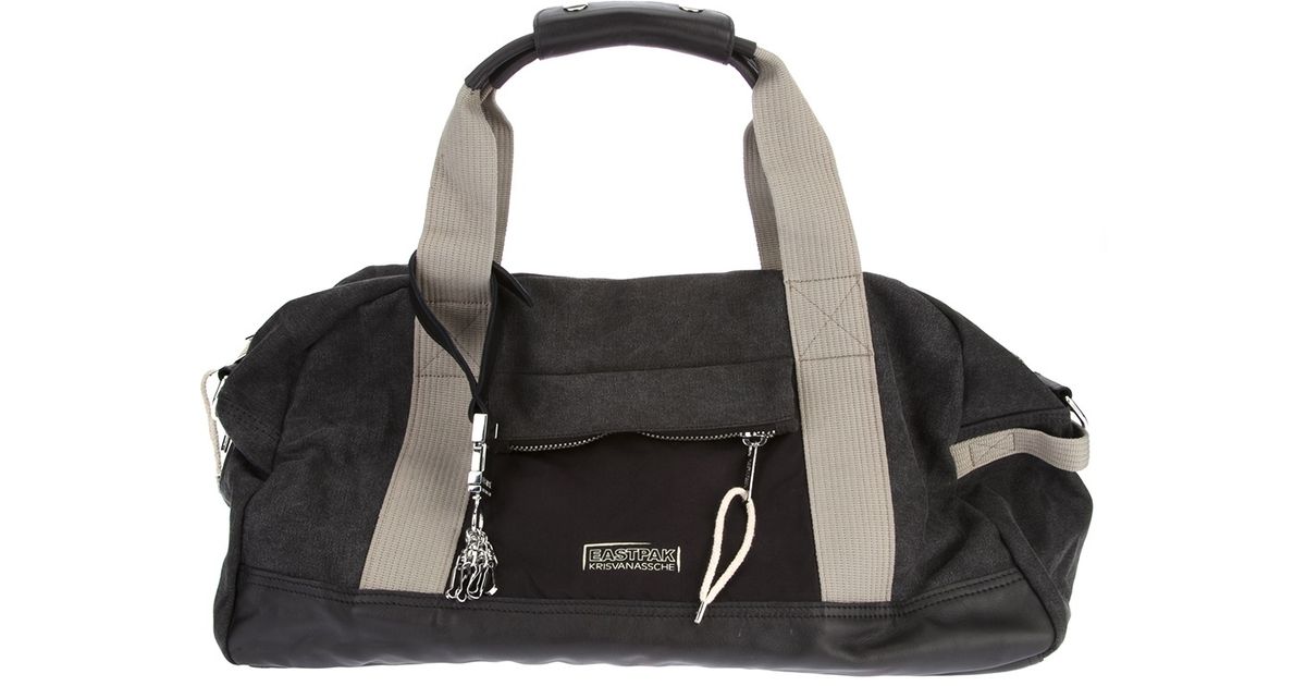 eastpak kris van assche