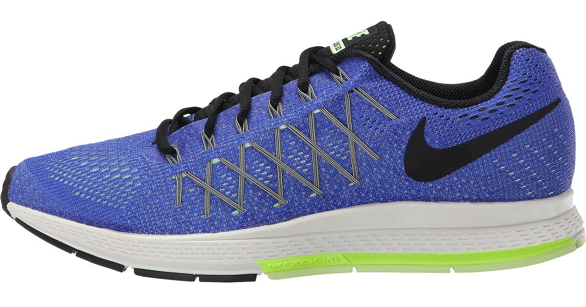 nike air zoom pegasus 32 blue