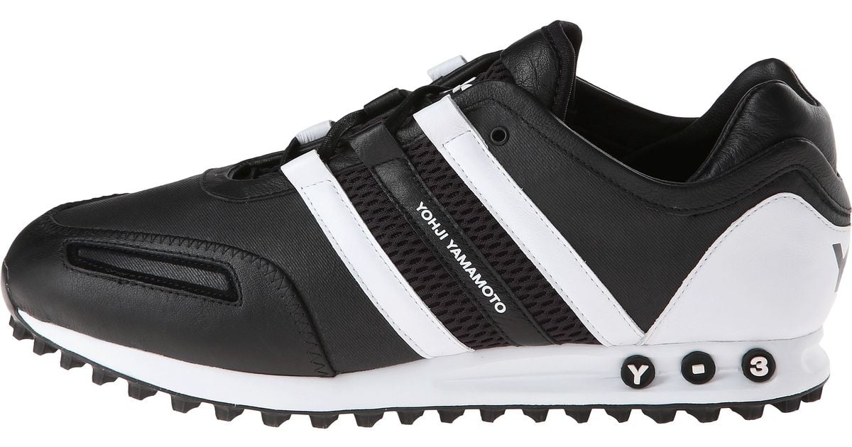 y3 tokio trainers
